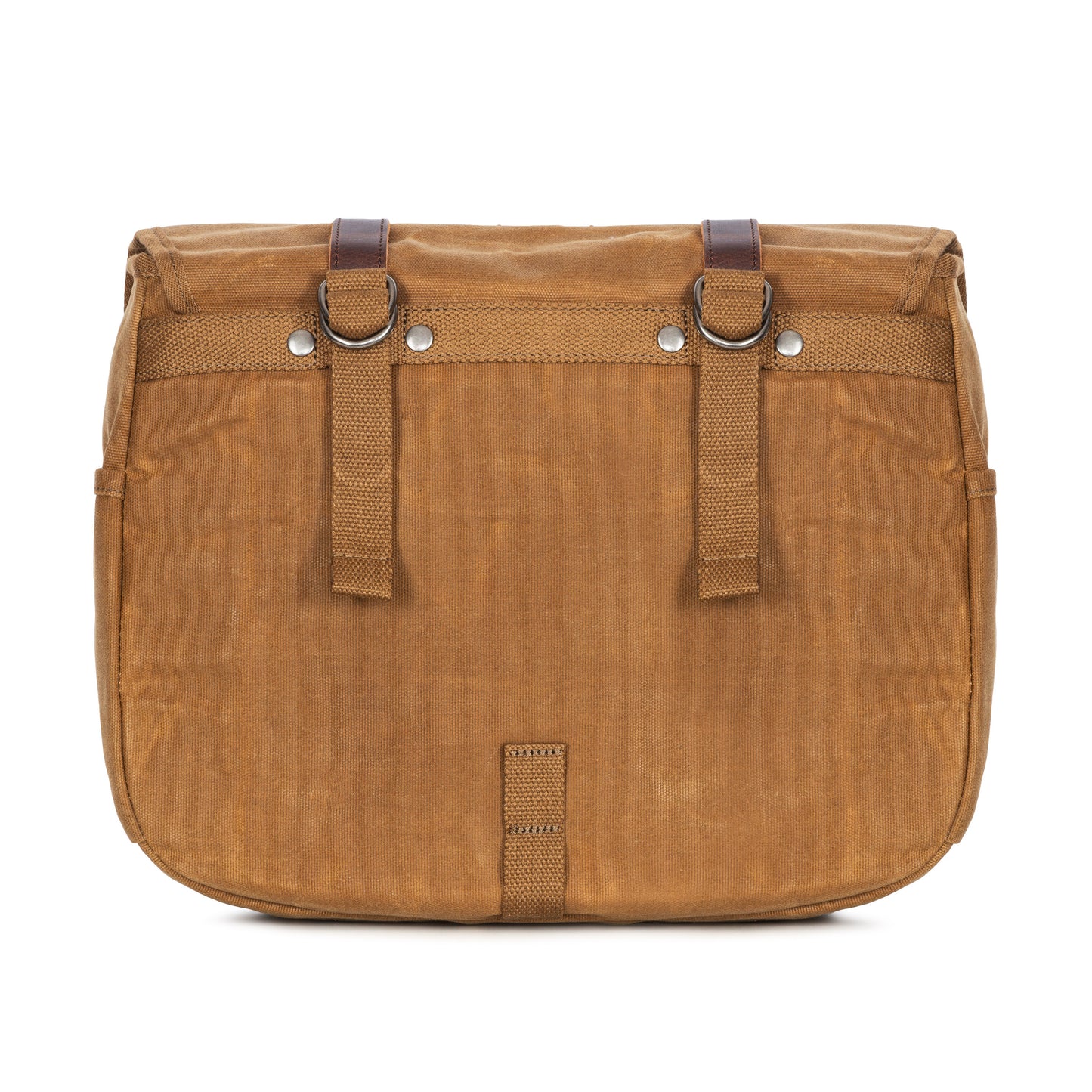 The Digley Motorcycle Pannier Bag 14L - Sand