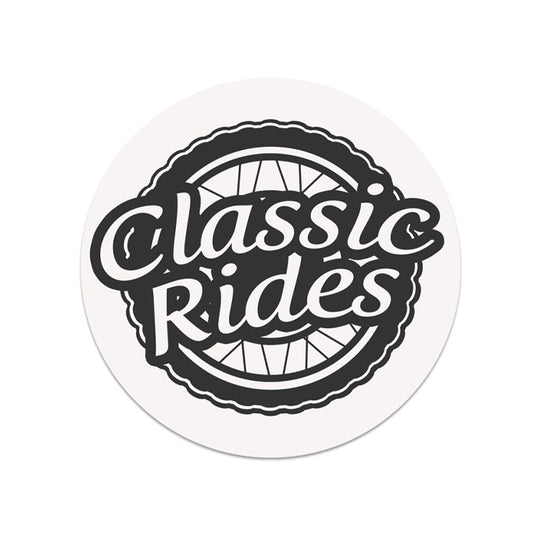 Classic Rides Coaster