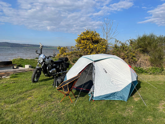 Bunchrew Caravan Park - Inverness