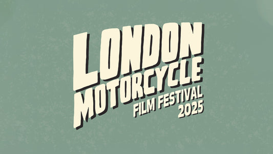 The London Motorcycle Film Festival