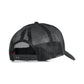Classic Rides Trucker Cap - Black