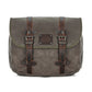 The Digley Motorcycle Pannier Bag - Khaki