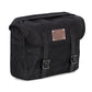 The Day Tripper Motorcycle Pannier Bag 10L - Black