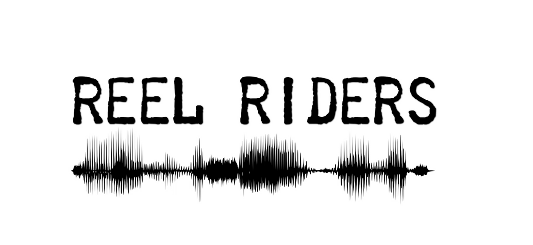 The Reel Riders Podcast – Classic Rides