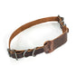 The Seat Strap - Brown Leather