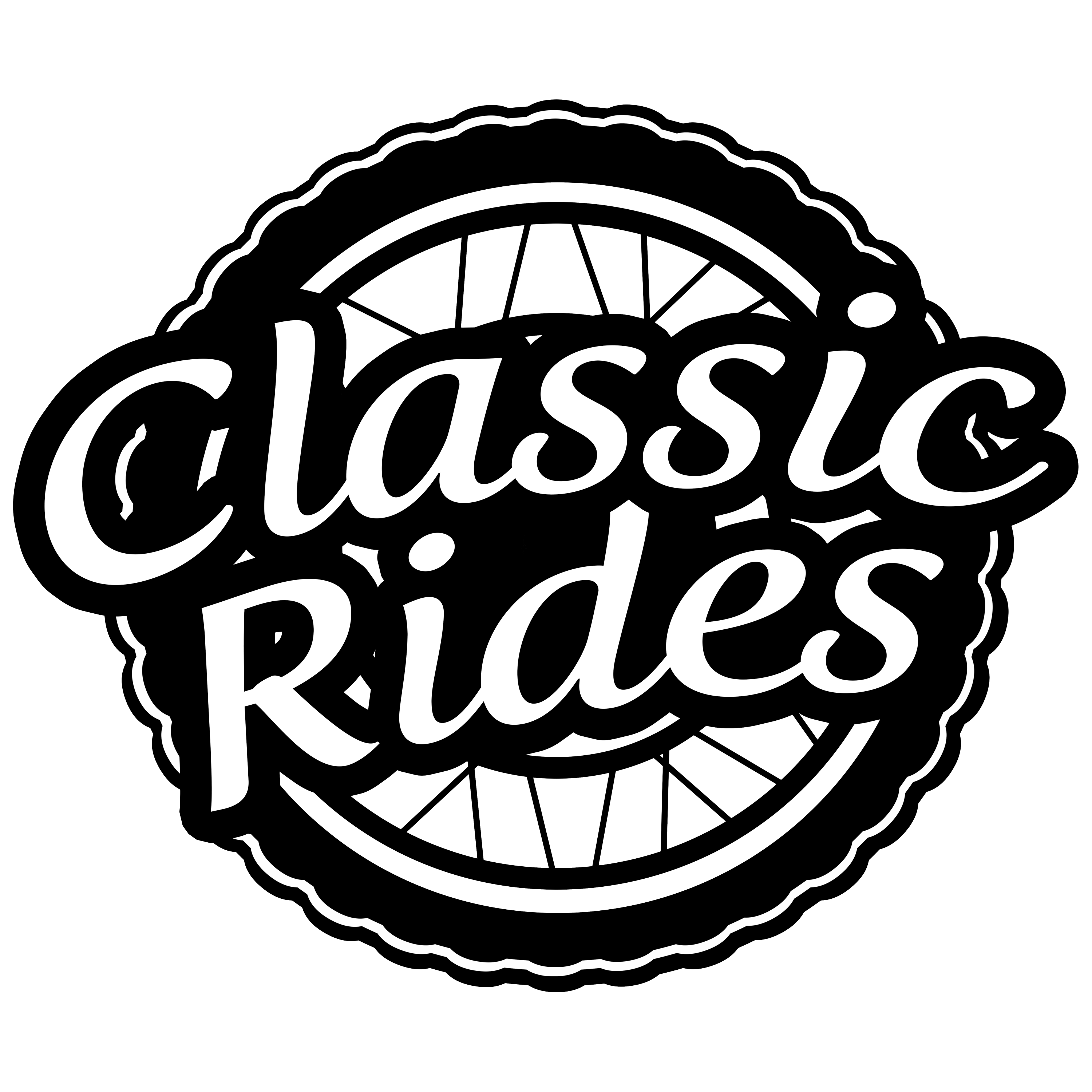 Classic Rides