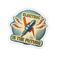 Classic Rides Sticker Pack 1