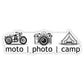 Classic Rides Sticker Pack 1