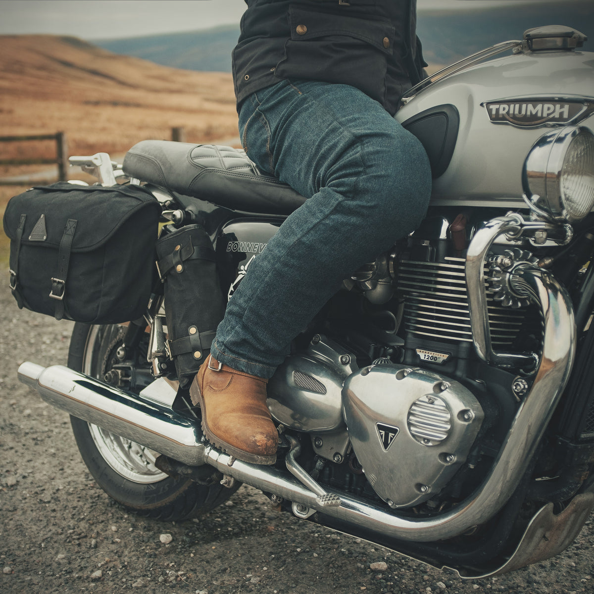 Gear – Classic Rides