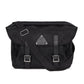 The Day Tripper Motorcycle Pannier Bag 10L - Black