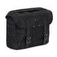 The Day Tripper Motorcycle Pannier Bag 10L - Black