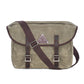 The Day Tripper Motorcycle Pannier Bag 10L - Khaki