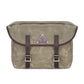 The Day Tripper Motorcycle Pannier Bag 10L - Khaki