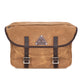 The Day Tripper Motorcycle Pannier Bag 10L - Sand