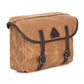 The Day Tripper Motorcycle Pannier Bag 10L - Sand