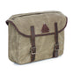The Day Tripper Motorcycle Pannier Bag 10L - Khaki