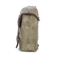The Day Tripper Motorcycle Pannier Bag 10L - Khaki