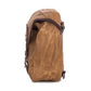 The Day Tripper Motorcycle Pannier Bag 10L - Sand