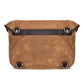The Day Tripper Motorcycle Pannier Bag 10L - Sand