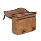 The Day Tripper Motorcycle Pannier Bag 10L - Sand