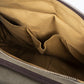 The Day Tripper Motorcycle Pannier Bag 10L - Khaki