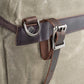 The Day Tripper Motorcycle Pannier Bag 10L - Khaki