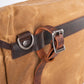 The Day Tripper Motorcycle Pannier Bag 10L - Sand
