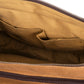 The Day Tripper Motorcycle Pannier Bag 10L - Sand
