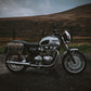 The Day Tripper Motorcycle Pannier Bag 10L - Khaki